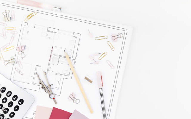 how to navigate financing