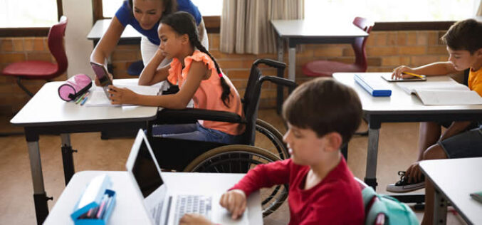 5 School Design Trends For 2021