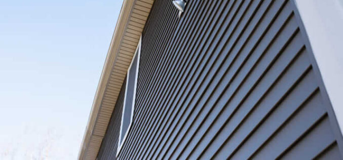 Most Common Causes of Home Siding Damage