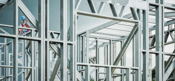 Why Steel Is Used More Than Other Materials in Construction