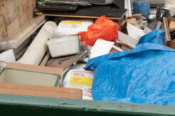 What To Throw Away and What To Recycle From Your Renovation