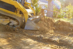 Types of Excavation Services Provided By Excavators