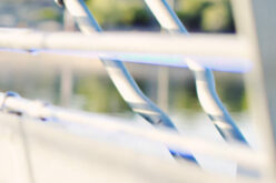 Horizontal vs. Vertical Balustrades