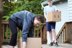 Budgeting Tips for Moving Out of Your Home
