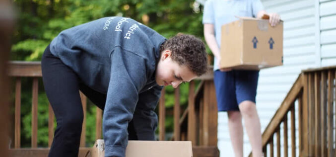 Budgeting Tips for Moving Out of Your Home