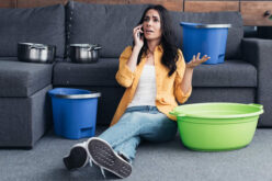 Top Causes of Ceiling Leaks in Homes To Watch For