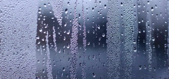How To Deal With Home Condensation and Damp Problems