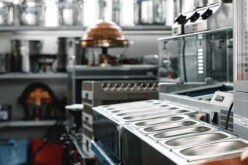 Essential Kitchen Equipment for Your Cloud Kitchen