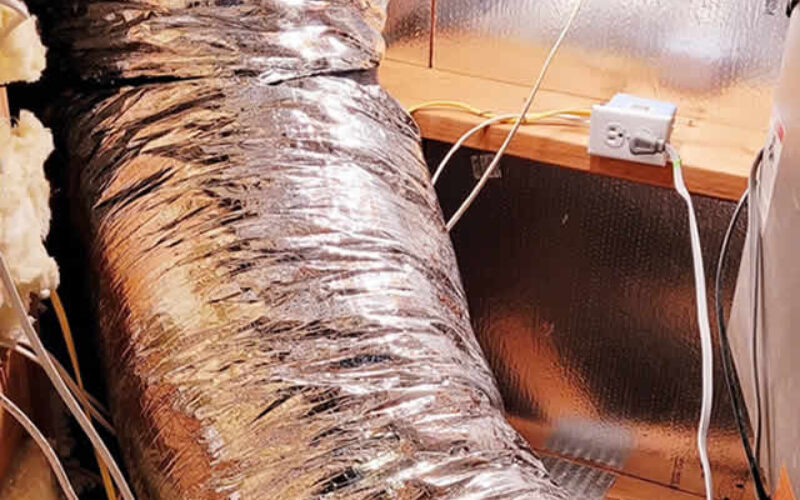 The Dos and Don’ts of Crawl Space Encapsulation