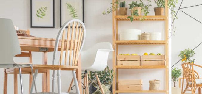 Different Ways To Customize a Brand New House