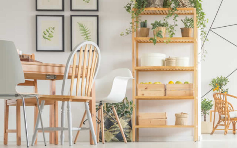 Different Ways To Customize a Brand New House