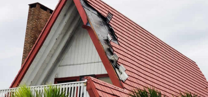 How Can I Tell If a Storm Damaged My Roof
