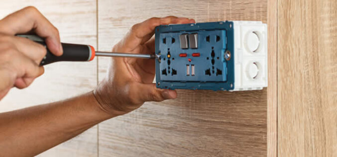 Abbotsford Electrical Contracting and Electrician Services – What Do You Get?
