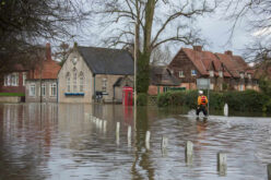 Flood Damage Restoration Tips