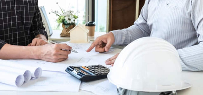 Signs You Have A Good Construction Foreman Working For You