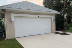 Necessary Steps for Installing a Garage Door