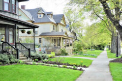 The Appeal of Historic Homes