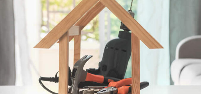 <span>Sunday Morning Tip for Oct 17:</span> Home Repairs You Might Need After a Natural Disaster