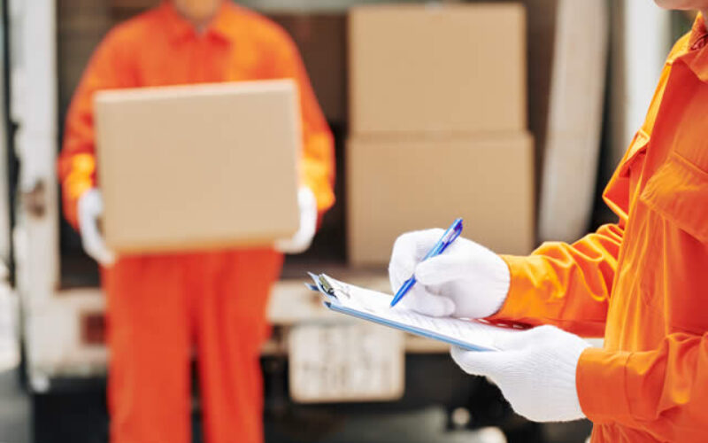 What to Do When You Are Offered a Job Across Country