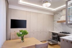Kitchen Renovation Checklist to Make Sure You Don’t Forget Anything Before Returning Your Tools