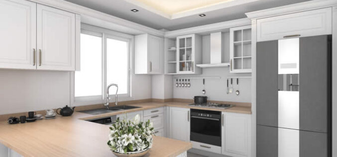 5 Tips On Choosing The Best Kitchen Designers This 2021