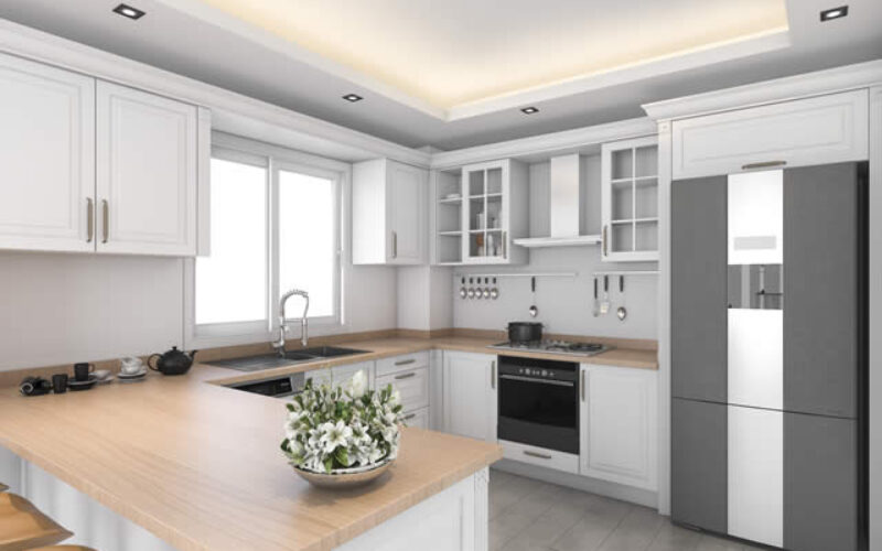 5 Tips On Choosing The Best Kitchen Designers This 2021