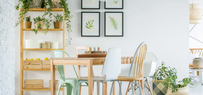 Kitchen Makeover: How to Redefine Your Aesthetic Look