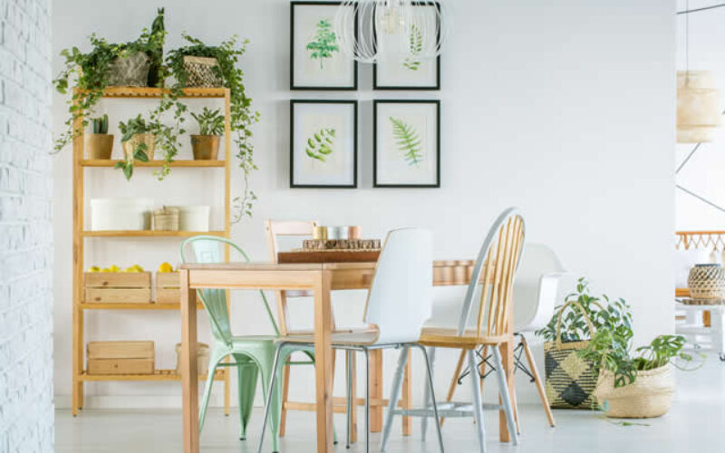 Kitchen Makeover: How to Redefine Your Aesthetic Look