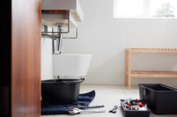 What to Do With a Leaky Faucet