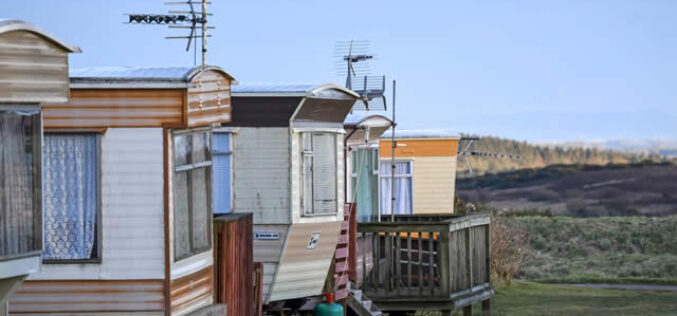 Proven Ways to Quickly Sell Your Mobile Home