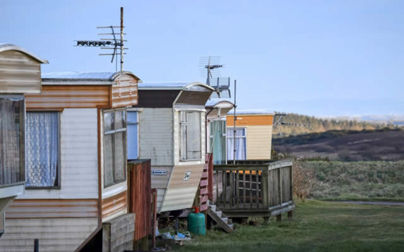 Proven Ways to Quickly Sell Your Mobile Home