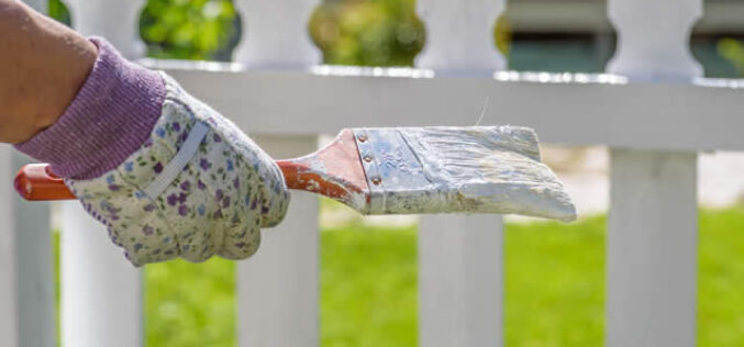 5 Ways to Improve Your Home’s Curb Appeal