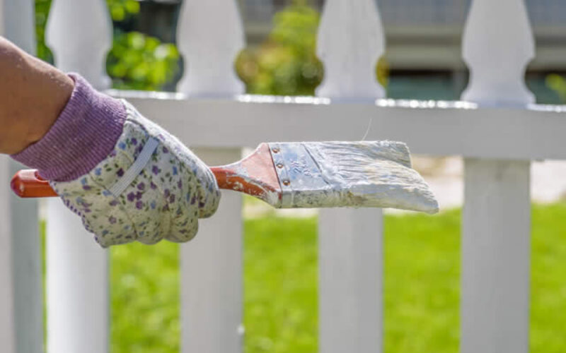 5 Ways to Improve Your Home’s Curb Appeal