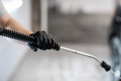 Can You Power Wash Your Home’s Foundation?