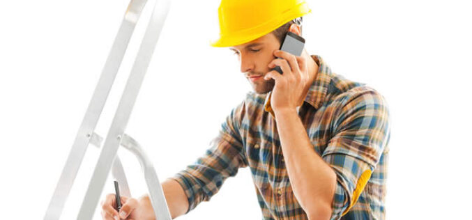 <span>Sunday Morning Tip for Oct 31:</span> 5 Ways to Reinvent Your Construction Business