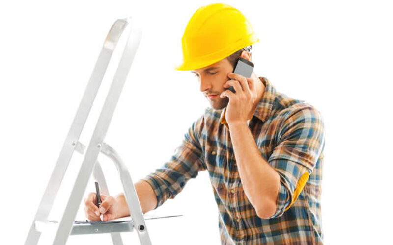 <span>Sunday Morning Tip for Oct 31:</span> 5 Ways to Reinvent Your Construction Business