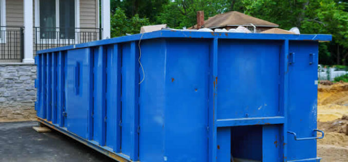 How To Choose The Right Bin Size For Renovation Rubbish