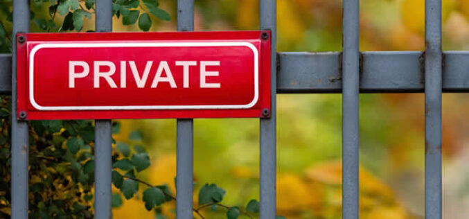 5 Types of Security Fencing To Consider