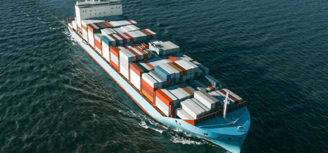 The Role of the Intermodal Container in Trade