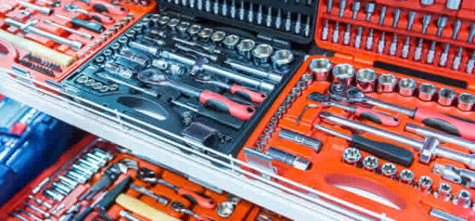 7 Important Tools You Will Need For a Home Renovation