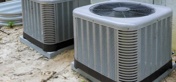 3 Ways to Keep Your AC in Good Shape During the Winter Months