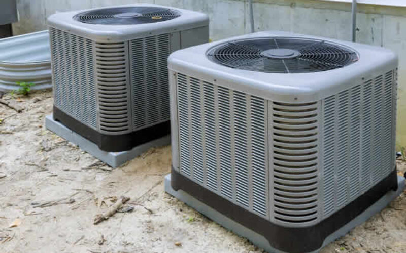 3 Ways to Keep Your AC in Good Shape During the Winter Months