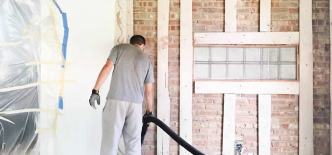 How Home Renovation Affects Your Health and Well-Being