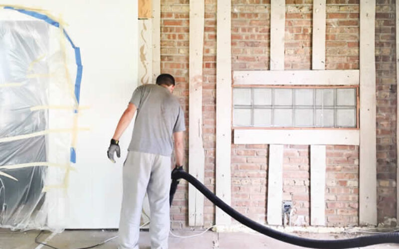 How Home Renovation Affects Your Health and Well-Being