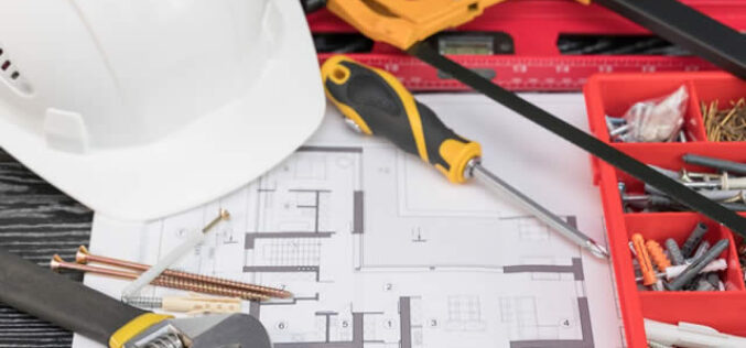 5 Great Tools that Make Construction on a Home Easier