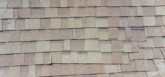 Signs Your Roof Has Storm Damage