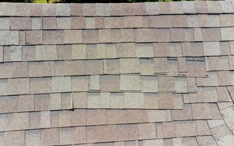 Signs Your Roof Has Storm Damage