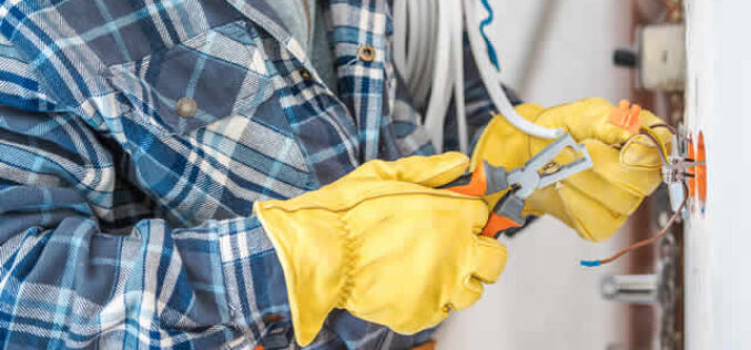 The Top Questions To Ask Before Hiring an Electrician