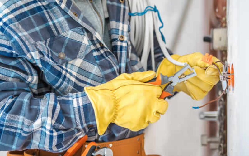 The Top Questions To Ask Before Hiring an Electrician