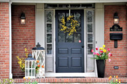 7 Considerations When Choosing an Exterior Door